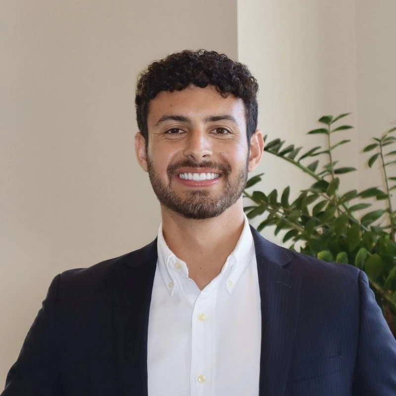 Christian Cornejo, co-founder of Groov