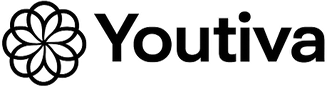 Youtiva logo